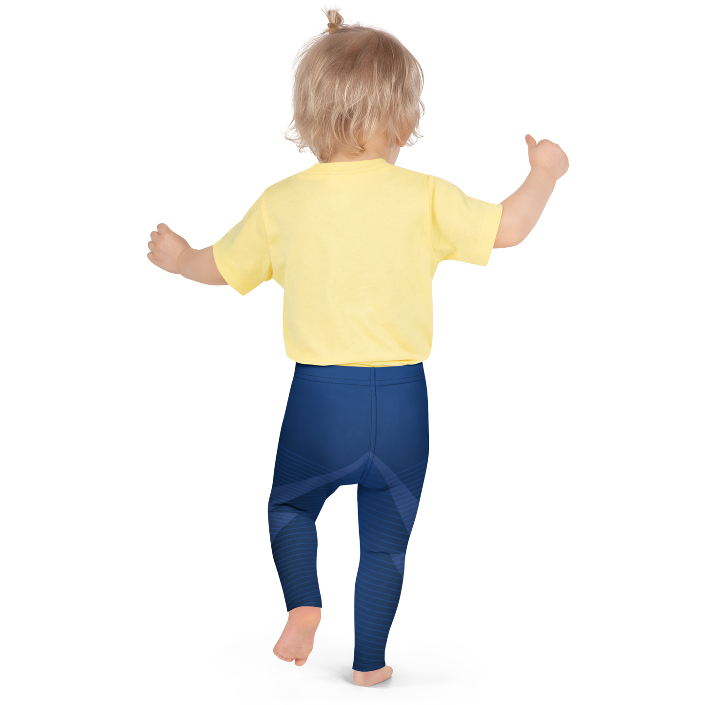 Legging Enfant Douceur Cosmique ✨ – Confort, Couleurs Éclatantes & Liberté de Mouvement – 2T, 3T, 4T, 5T, 6, 6X, 7 - Legging Pika a casquette