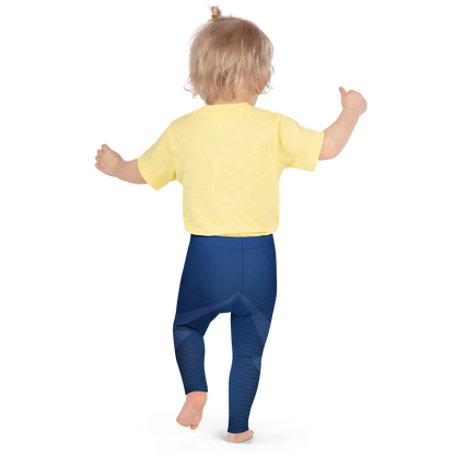 Legging Enfant Douceur Cosmique ✨ – Confort, Couleurs Éclatantes & Liberté de Mouvement – 2T, 3T, 4T, 5T, 6, 6X, 7 - Legging Pika a casquette