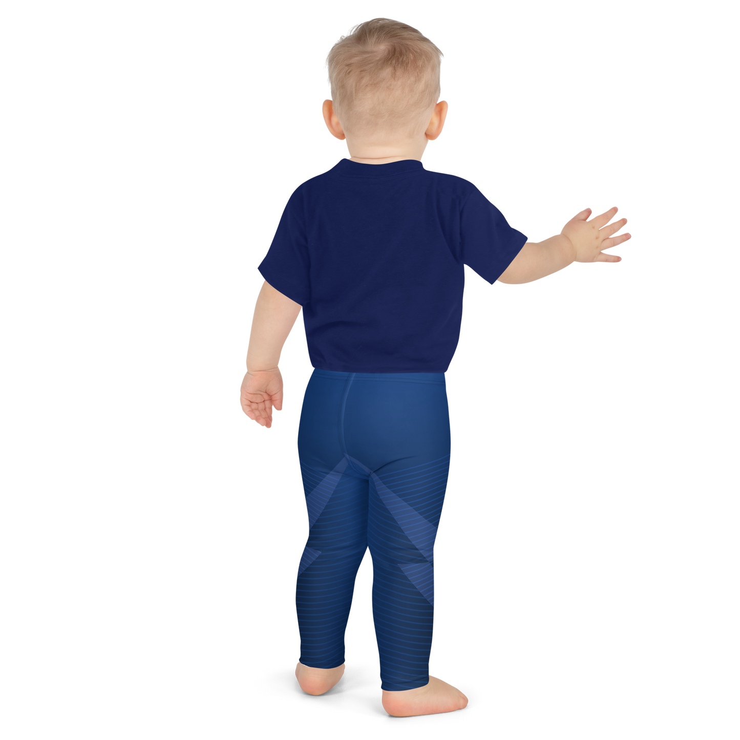 Legging Enfant Douceur Cosmique ✨ – Confort, Couleurs Éclatantes & Liberté de Mouvement – 2T, 3T, 4T, 5T, 6, 6X, 7 - Legging Pika a casquette