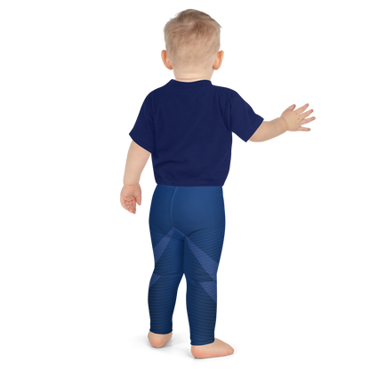 Legging Enfant Douceur Cosmique ✨ – Confort, Couleurs Éclatantes & Liberté de Mouvement – 2T, 3T, 4T, 5T, 6, 6X, 7 - Legging Pika a casquette