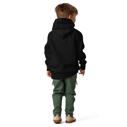 Hoodie en polaire ~ Pika fille ~ 2T, 4T, 5T, 6T