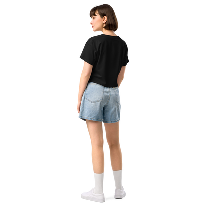 ✨ Le crop top que tu vas plus vouloir enlever ~ Pika classique ~ XS, S, M, L, XL