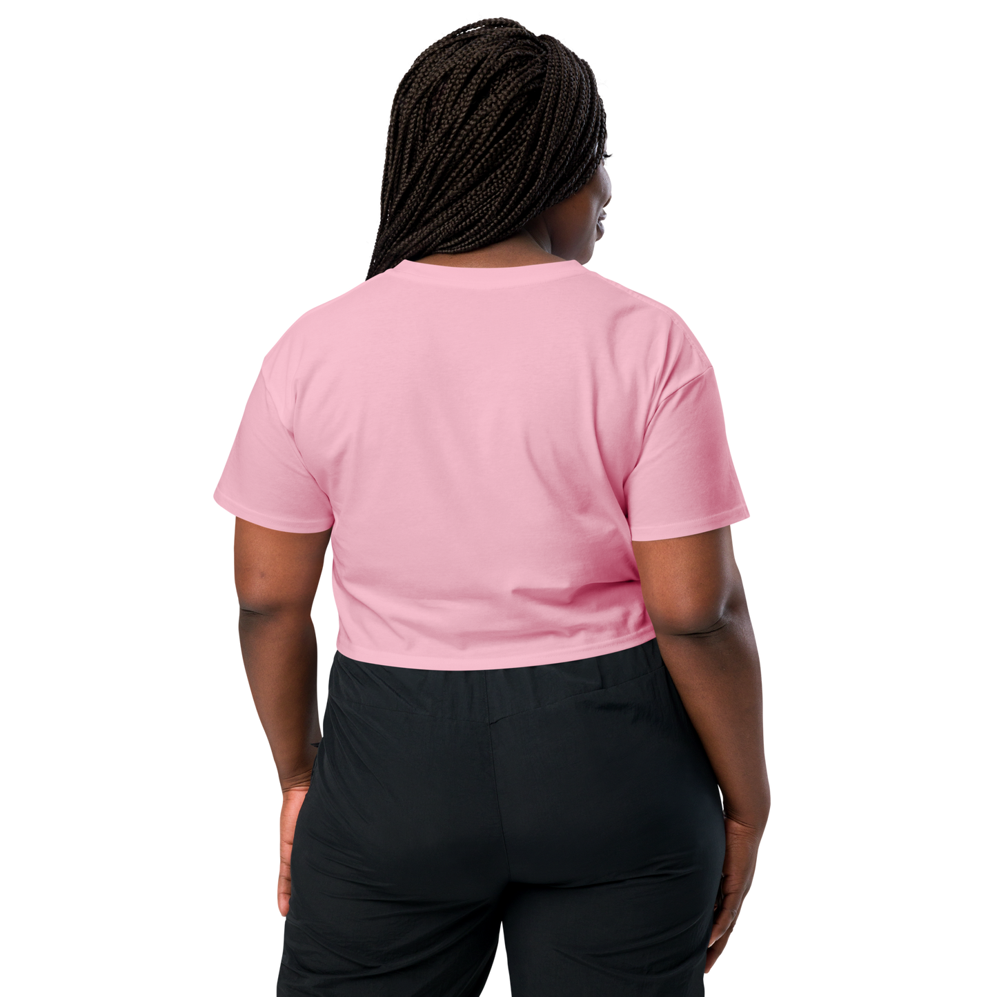✨ Le crop top que tu vas plus vouloir enlever ~ Pika fille ~ XS, S, M, L, XL
