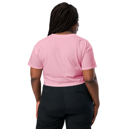 ✨ Le crop top que tu vas plus vouloir enlever ~ Pika fille ~ XS, S, M, L, XL