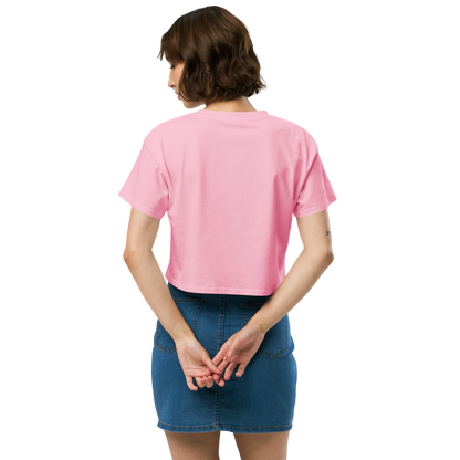 ✨ Le crop top que tu vas plus vouloir enlever ~ Pika fille ~ XS, S, M, L, XL