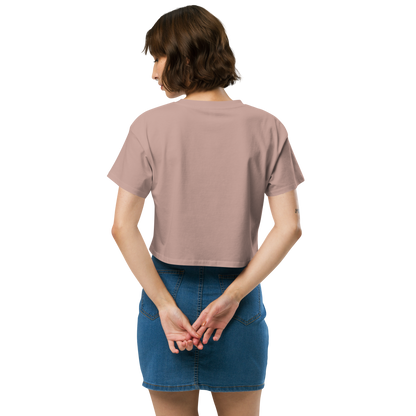 ✨ Le crop top que tu vas plus vouloir enlever ~ Pika fille ~ XS, S, M, L, XL