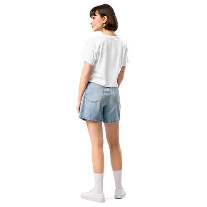 ✨ Le crop top que tu vas plus vouloir enlever ~ Pika fille ~ XS, S, M, L, XL