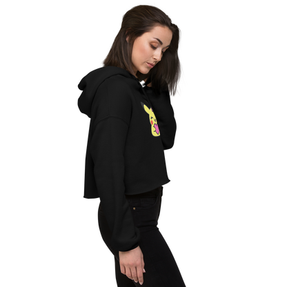 Hoodie girly matching oui Maman, on est jumelles de cœur ~ Hoodie Pika fille ~ S, M, L, XL, 2XL