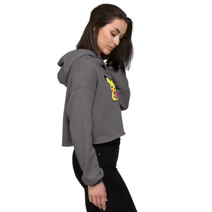 Hoodie girly matching oui Maman, on est jumelles de cœur ~ Hoodie Pika fille ~ S, M, L, XL, 2XL