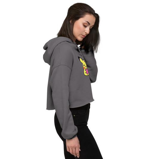 Hoodie girly matching oui Maman, on est jumelles de cœur ~ Hoodie Pika fille ~ S, M, L, XL, 2XL