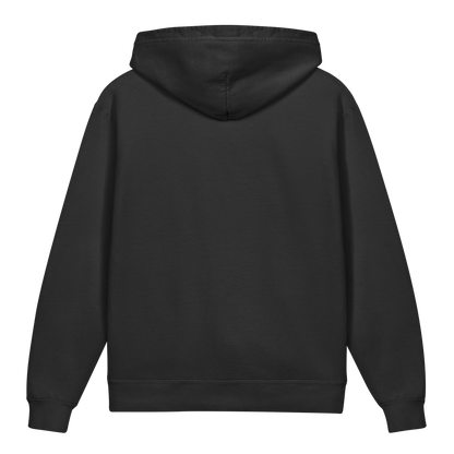 Hoodie ado ultra-doux sweat à capuche coton léger ~ Pika thumb up ~ XS, S, M, L, XL