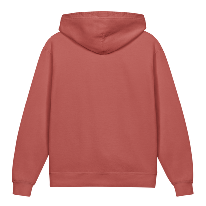 Hoodie ado ultra-doux sweat à capuche coton léger ~ Pika classique ~ XS, S, M, L, XL