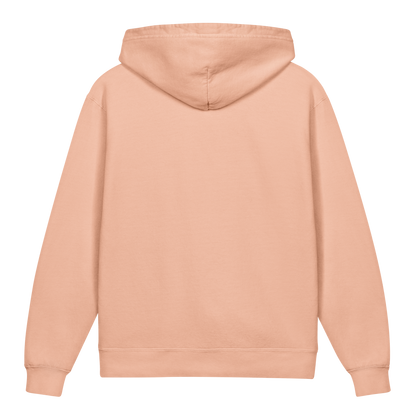 Hoodie ado ultra-doux sweat à capuche coton léger ~ Pika fille ~ XS, S, M, L, XL